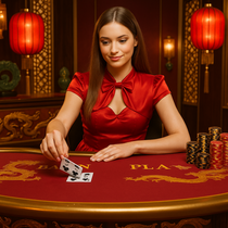 Mad Casino - Live Baccarat by Evolution Gaming