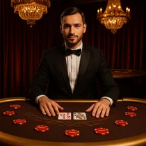 Mad Casino - Blackjack Live - Dealer Reali e Streaming HD
