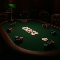 Mad Casino - Live Poker with Professional Croupiers