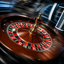 Mad Casino - Live Roulette - Mehrere Kamerawinkel und authentisches Spiel