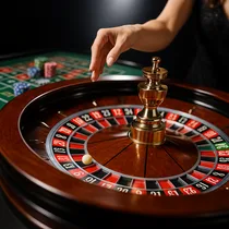 Mad Casino - Live Roulette with Real Dealers
