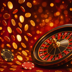 Mad Casino Willkommensbonus - 100% bis CHF 500 + 100 Freispiele