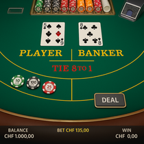 Mad Casino - Classic Table Games