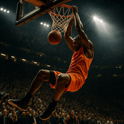 Mad Casino - Basketball Sports Betting