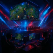 Mad Casino - Esports Betting