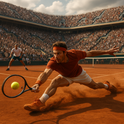 Mad Casino - Tennis Sports Betting